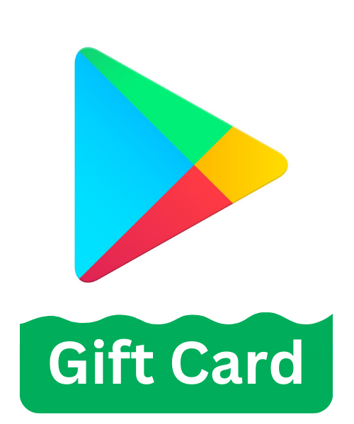 google play gift card bd