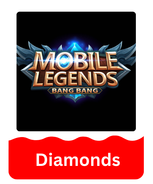 mobile legends diamond shop