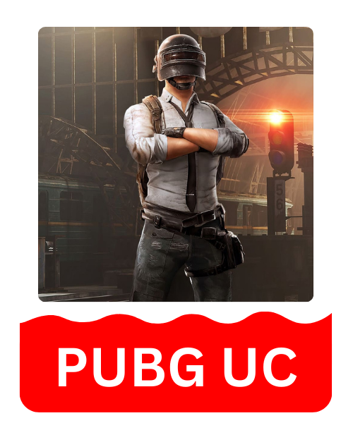 pubg uc price in bd