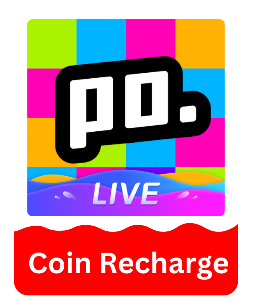 poppo live coins price