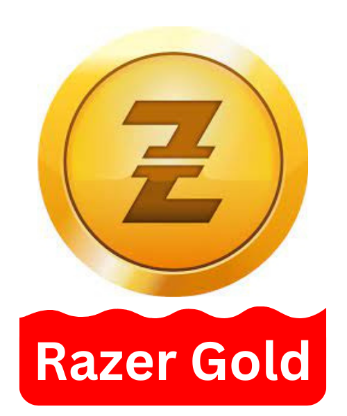 razer gold pin buy bkash